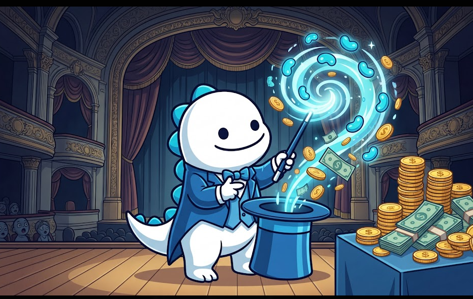 Bigo Live Para Kazanma Rehberi: Fasulyeleri Nakde Dönüştürme